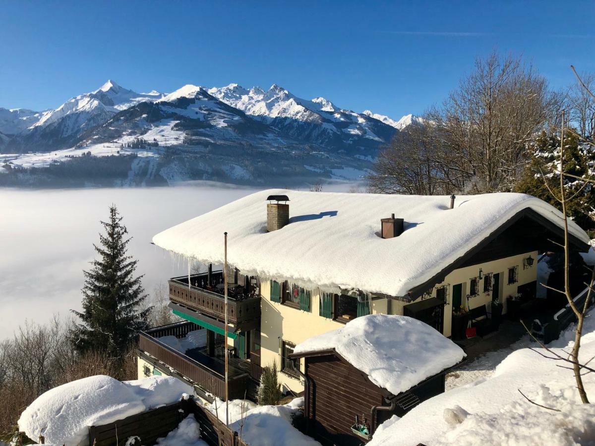 فيلا Chalet Juwel بيسندورف المظهر الخارجي الصورة